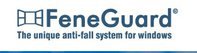 FeneGuard® - The new anti-fall system for windows