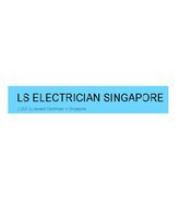 LS Electrician Singapore & Electrical Services