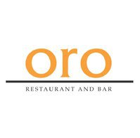 Oro Restaurant and Bar