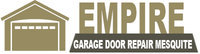 Empire Garage Door Repair Mesquite