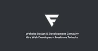 Freelance To India - Hire Web Designer & Developer