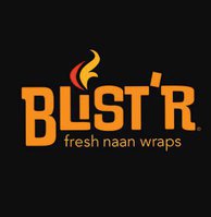 Blist'r Fresh Naan Wraps