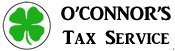 O'Connor's Tax Service