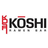 Koshi Ramen Bar