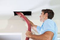 Air duct cleaning lake forest