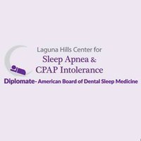 Laguna Hills Center for Sleep Apnea & CPAP Intolerance 