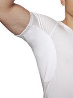 Deepvtee | Anti-sweat undershirt