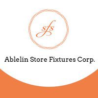 Ablelin Store Fixtures Corp.