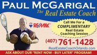 REMAX Properties SW - Paul McGarigal