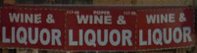 Poper Liquors Inc