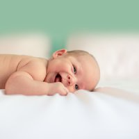 Top 100 Indian Baby Names - Pampers India