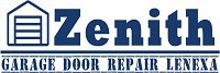 Zenith Garage Door Repair Lenexa, KS