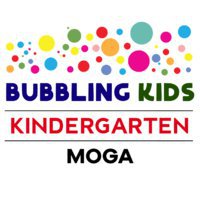 Bubbling Kids Kindergarten School