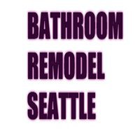 Bathroom Remodeling Seattle