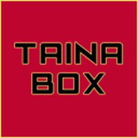 Tainabox - доставка китайской еды в коробочках