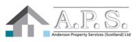 ANDERSON PROPERTY SERVICES