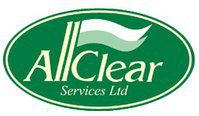 All Clear Services Ltd