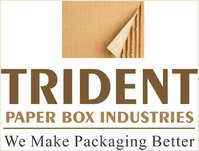 Trident PBI - Corrugated Box Manufacturer, Supplier & Exporter