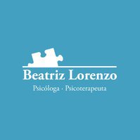 Beatriz Lorenzo. Psicóloga. Psicoterapeuta.