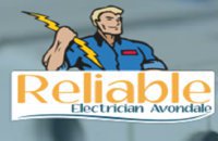Reliable Electrician Avondale