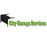 City garage services