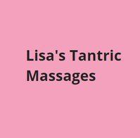 Lisa's Tantric Massages