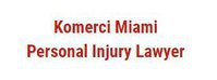 Komerci Miami Personal Injury Lawyer
