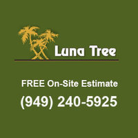 Luna Tree Service