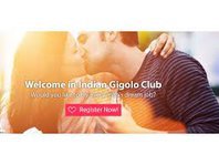 Indian GigoloClub