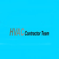 Hvac Contractor Team