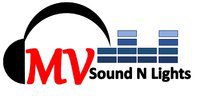 MV Sound N Lights 