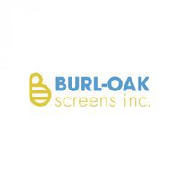 Burl-Oak Screens