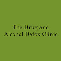 The Drug and Alcohol Detox Clinic of South Mississippi