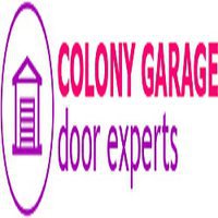 Colony Garage Doors Experts