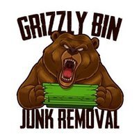 Grizzly Bin and Junk