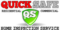 QuickSafe Home Inspection