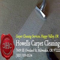 Howell's Carpet Cleaning