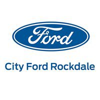 City Ford Rockdale