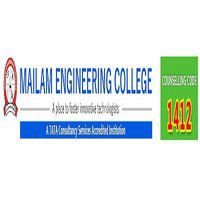 Mailam Engineering College