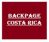 Backpage Costa Rica