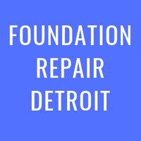 Foundation Repair Detroit