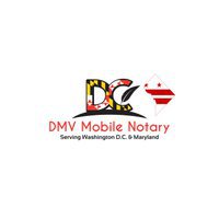 DMV Notary Mobile