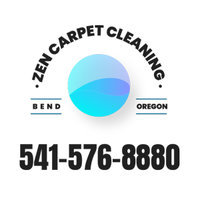 Zen Carpet Cleaning