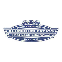 AAA Aluminum Patios