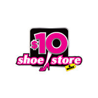 $10 Shoe Store and More