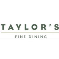 Taylor's Fine Dining