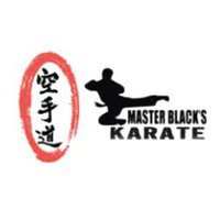 Master Black's Karate Fit USA