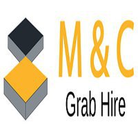 M&C Grab Hire