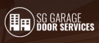SG Garage Doors Services