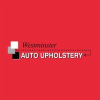 Westminster Auto Upholstery